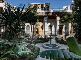 Riad 4 Jardins & Spa