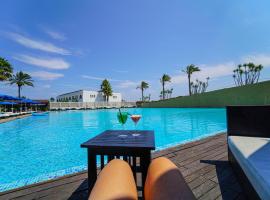 Amareclub Baia Dei Turchi Resort - Adults Only，位于奥特朗托的酒店