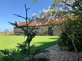 Charming Hen Cottage Countryside Retreat Lincoln