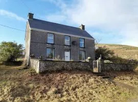Traditional Countryside Farmhouse