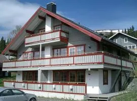 Holiday Club Åre Tegefjäll