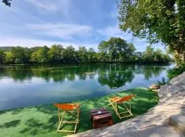 Kuća za odmor Unski Raj