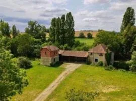 Maisonnette de campagne 70m2