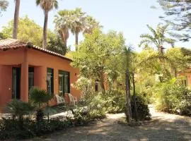 Le Palme Garden