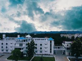 Hotel Agni，位于Krishnagiri的酒店