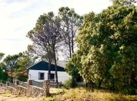 Alcarria , Casa del Agua