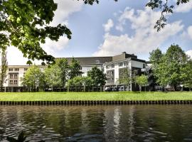 GINN Hotel Berlin Potsdam，位于泰尔托的酒店