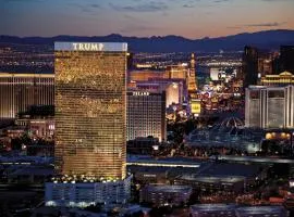 Trump International Hotel Las Vegas