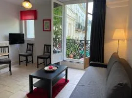 Appartement Coeur de Ville