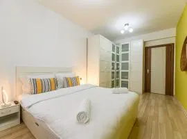 JAD - Comfortable 3 Rooms Family Apartments Coresi ISARAN