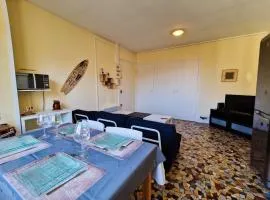 #EX Le Vercors T3 for 4 close to GEM and train station