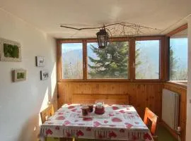 Residence “I Larici” Folgarida