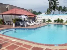 Hotel la Sierra Riohacha II