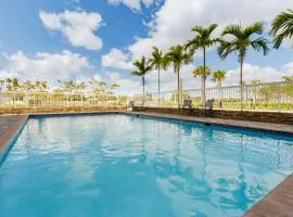 Fairfield Inn & Suites Homestead Florida City