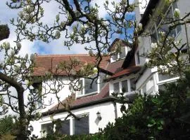 特罗加斯之屋住宿加早餐旅馆