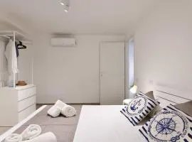 Cosy and Modern Apartment Portu Frailis