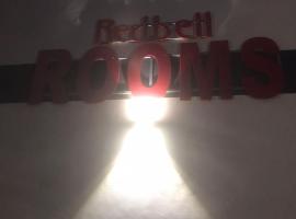 Redbell Inn Airport Hotel