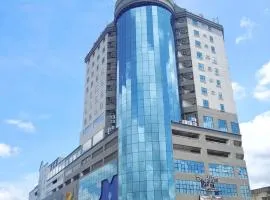 PRIME CITY HOTEL KLUANG