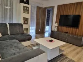 Apartament na obrzeżach Kalisza