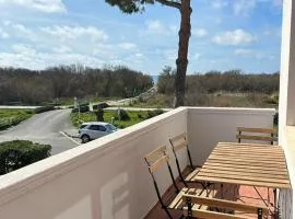 Appartamento Mare Fuori a Vada by Zoom In Earth