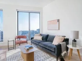 Clinton Hill 2br w wd gym pool nr BAM NYC-974