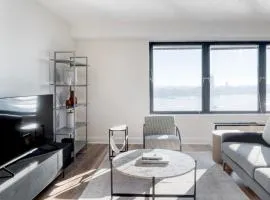 Kips Bay 2br w wd doorman roof nr Bellevue NYC-1057