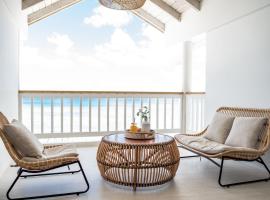 Long Bay Beach Resort