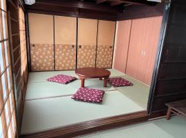 Yoshino-gun - House - Vacation STAY 90749v，位于Kami-ichi的酒店