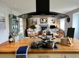 Spacious 4 Bedroom Farmhouse