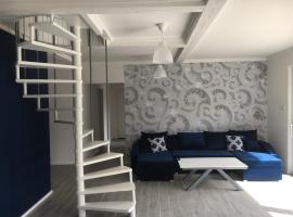 Apartament klonowa 2，位于Skorochów的公寓