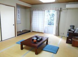 Enmanin Sanmitsuden - Vacation STAY 03295v，位于大津的酒店