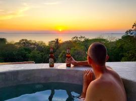 Villa Ometepe