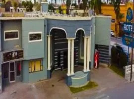 Hotel POSADA DEL REY