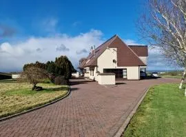 Hill Top House