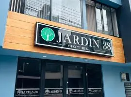 HOTEL JARDIN 38