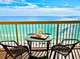 Beach Front 16th Flr, Best Ocean View, New Upgrades