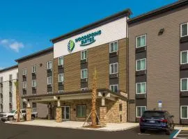 WoodSpring Suites Jacksonville Orange Park