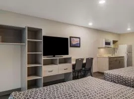 WoodSpring Suites Jacksonville Orange Park