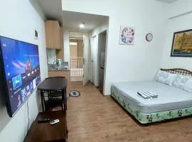 ANIA CONDO STAY