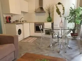 EN EL CORAZON DE GRANADA