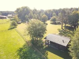 Cozy holiday home on a horse farm in the Lüneburg Heath