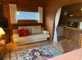 Compact Ground-Floor Apartment
