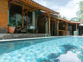 Umadhatu Resort by Amerta