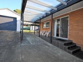 Perfect for Couples - Belle Escapes Jervis Bay，位于文森提亚的酒店