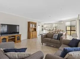 Villa Serene - Belle Escapes Jervis Bay