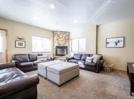 Majestic Suite 5 Bedroom Brighton Chalet