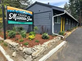 Tahoe Mountain Inn