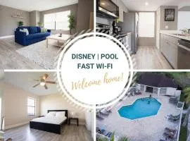 Disney, Pool, Parks - World Class, Modern Suite