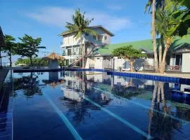 Sea One Resort 시원리조트