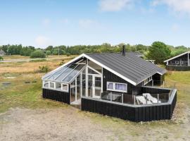 Holiday Home Fanø 46，位于凡岛的酒店